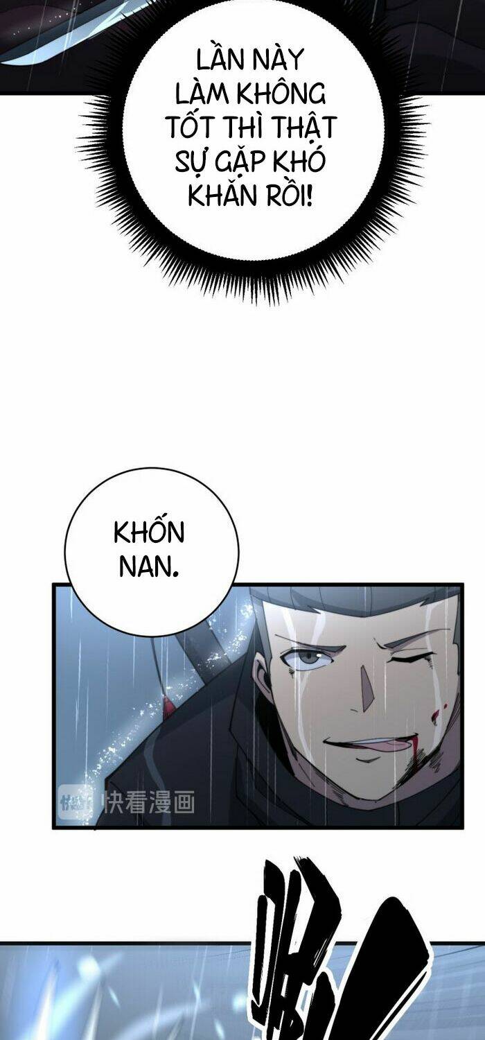 Độc Thủ Vu Y: Chapter 179