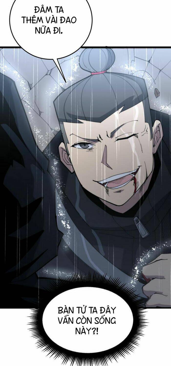 Độc Thủ Vu Y: Chapter 179