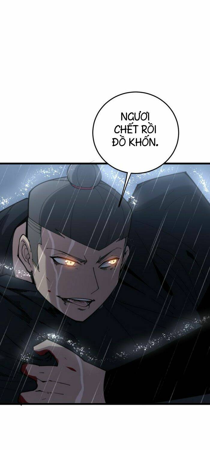 Độc Thủ Vu Y: Chapter 179
