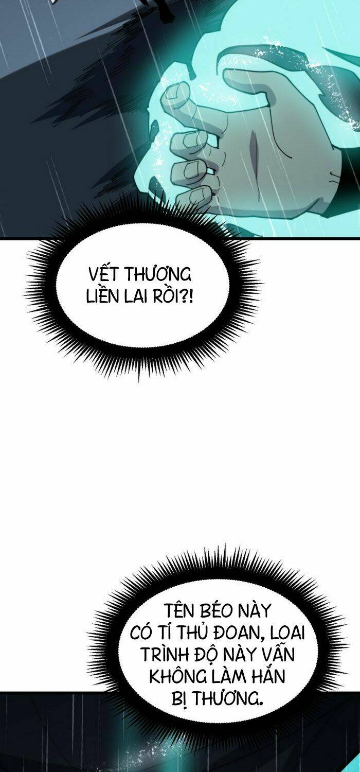 Độc Thủ Vu Y: Chapter 179
