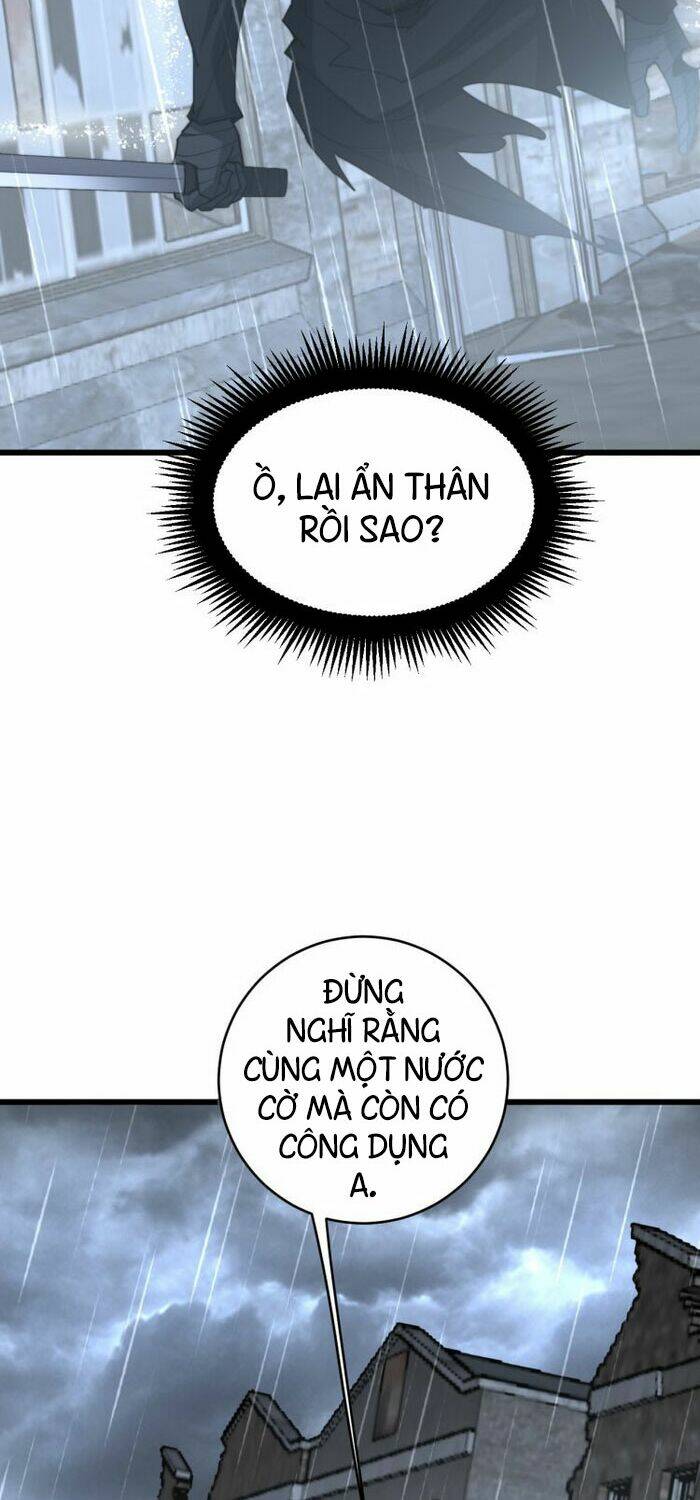 Độc Thủ Vu Y: Chapter 179