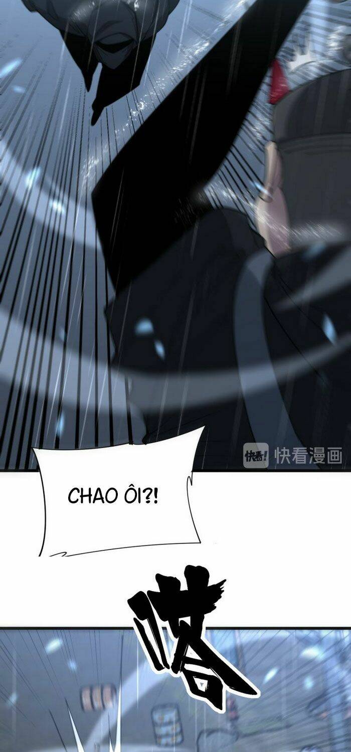 Độc Thủ Vu Y: Chapter 179