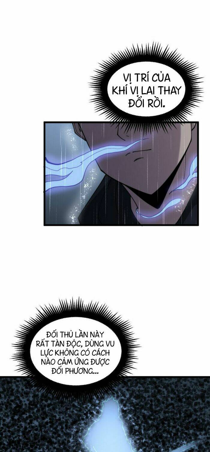 Độc Thủ Vu Y: Chapter 179