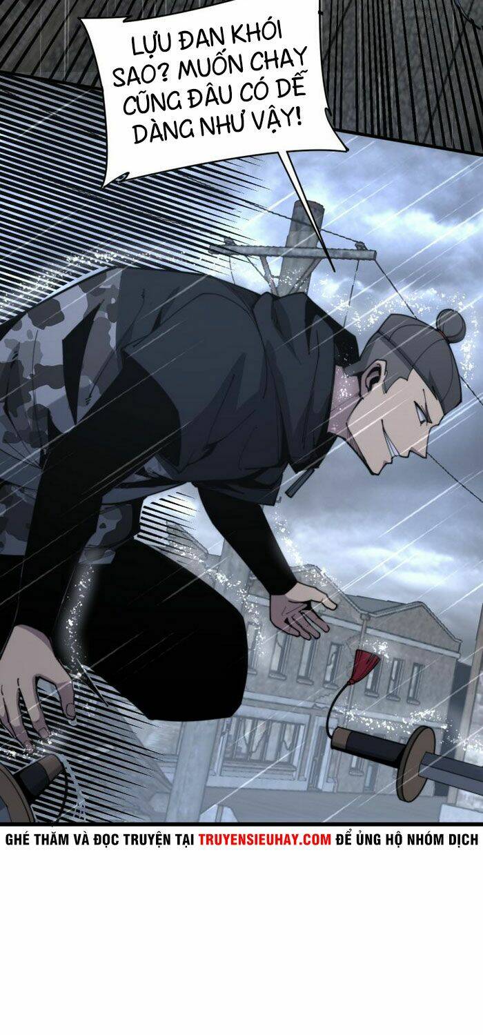 Độc Thủ Vu Y: Chapter 179