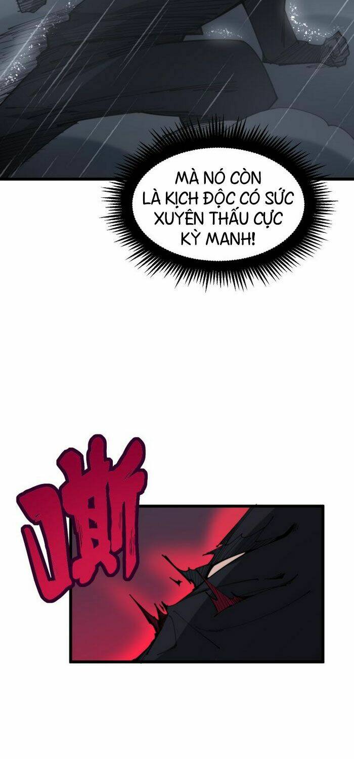 Độc Thủ Vu Y: Chapter 179