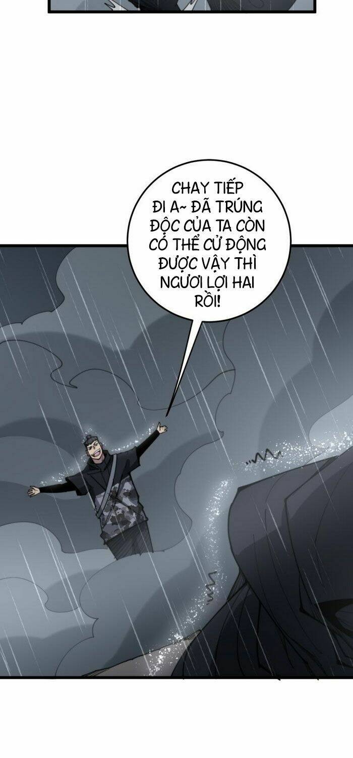 Độc Thủ Vu Y: Chapter 179