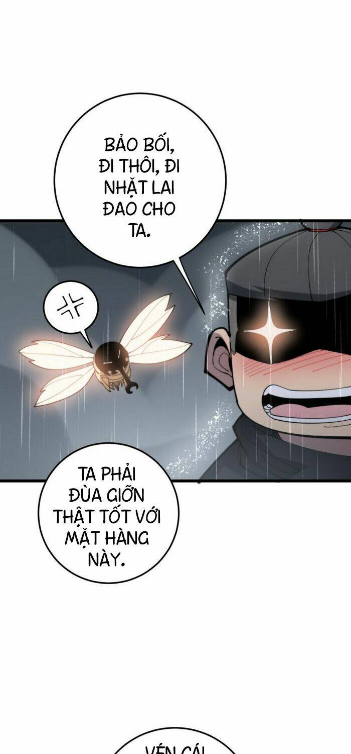 Độc Thủ Vu Y: Chapter 179