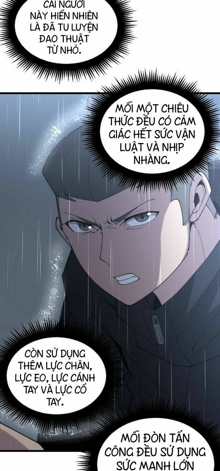 Độc Thủ Vu Y: Chapter 179