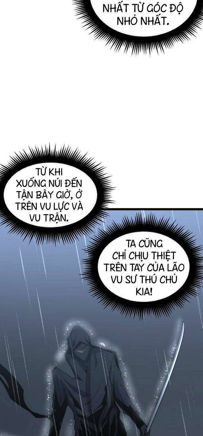 Độc Thủ Vu Y: Chapter 179