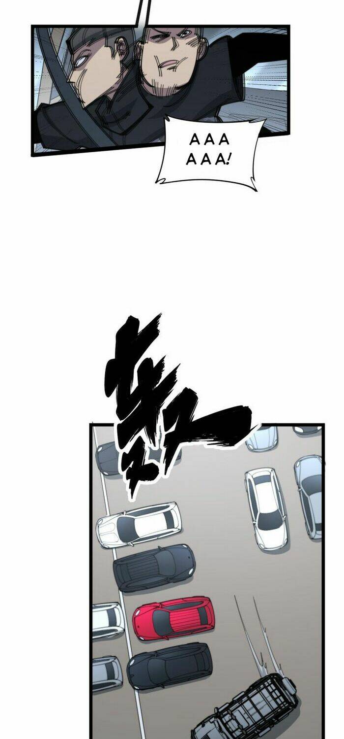 Độc Thủ Vu Y: Chapter 186