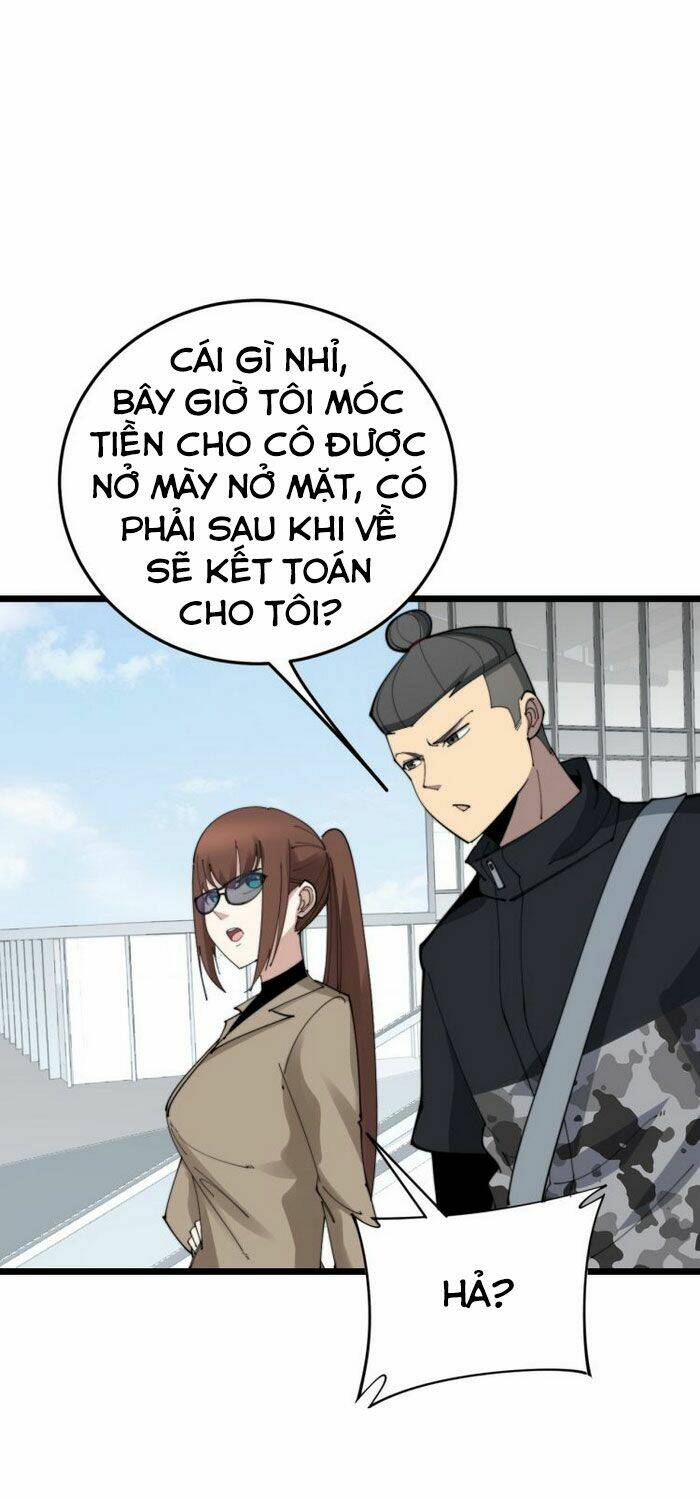 Độc Thủ Vu Y: Chapter 186