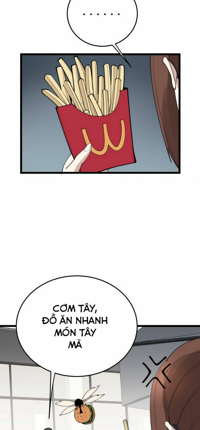 Độc Thủ Vu Y: Chapter 186