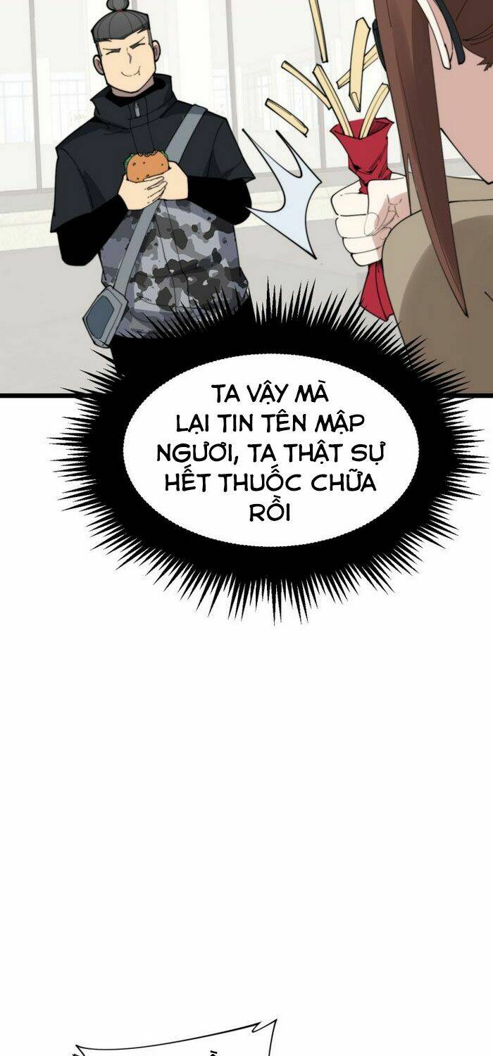 Độc Thủ Vu Y: Chapter 186