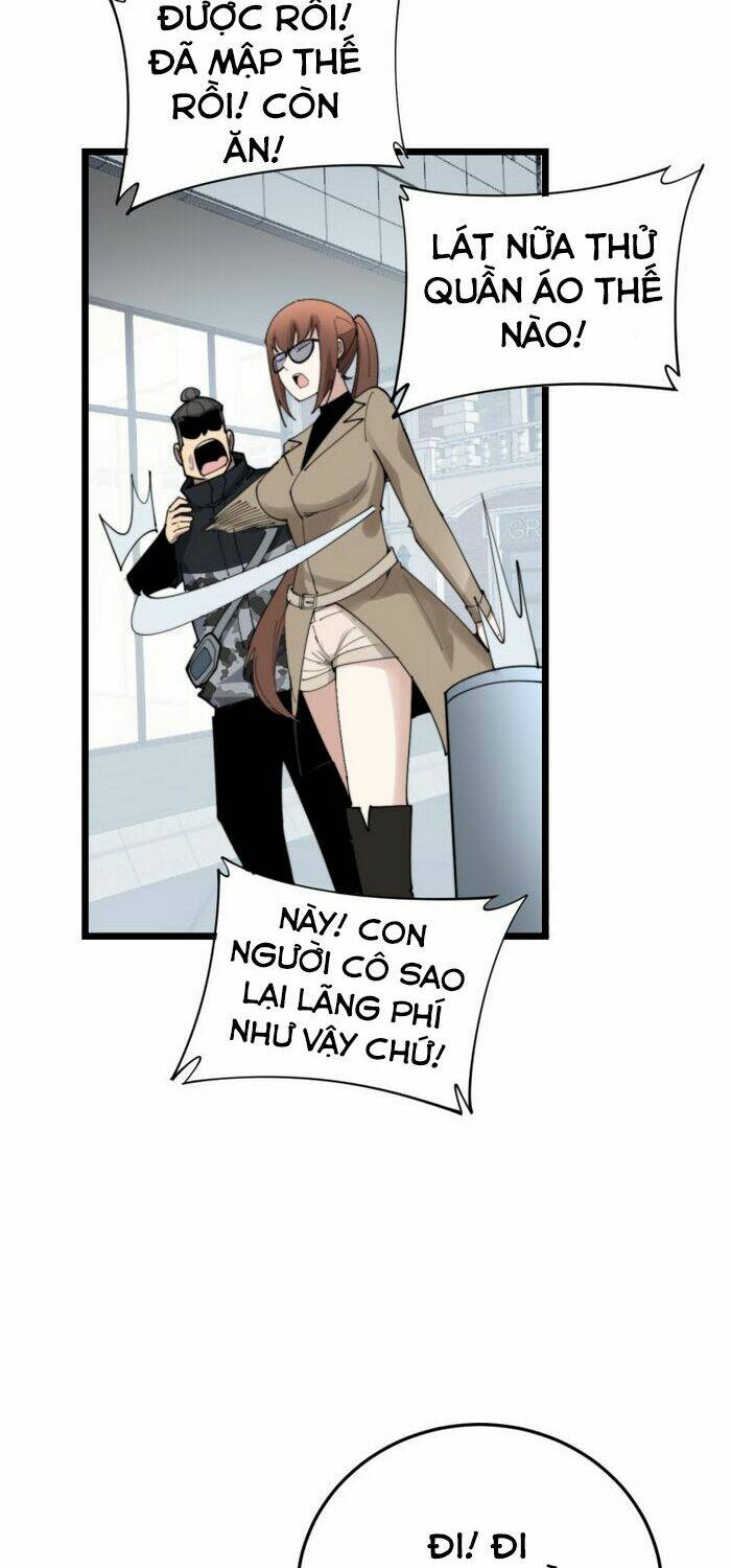 Độc Thủ Vu Y: Chapter 186