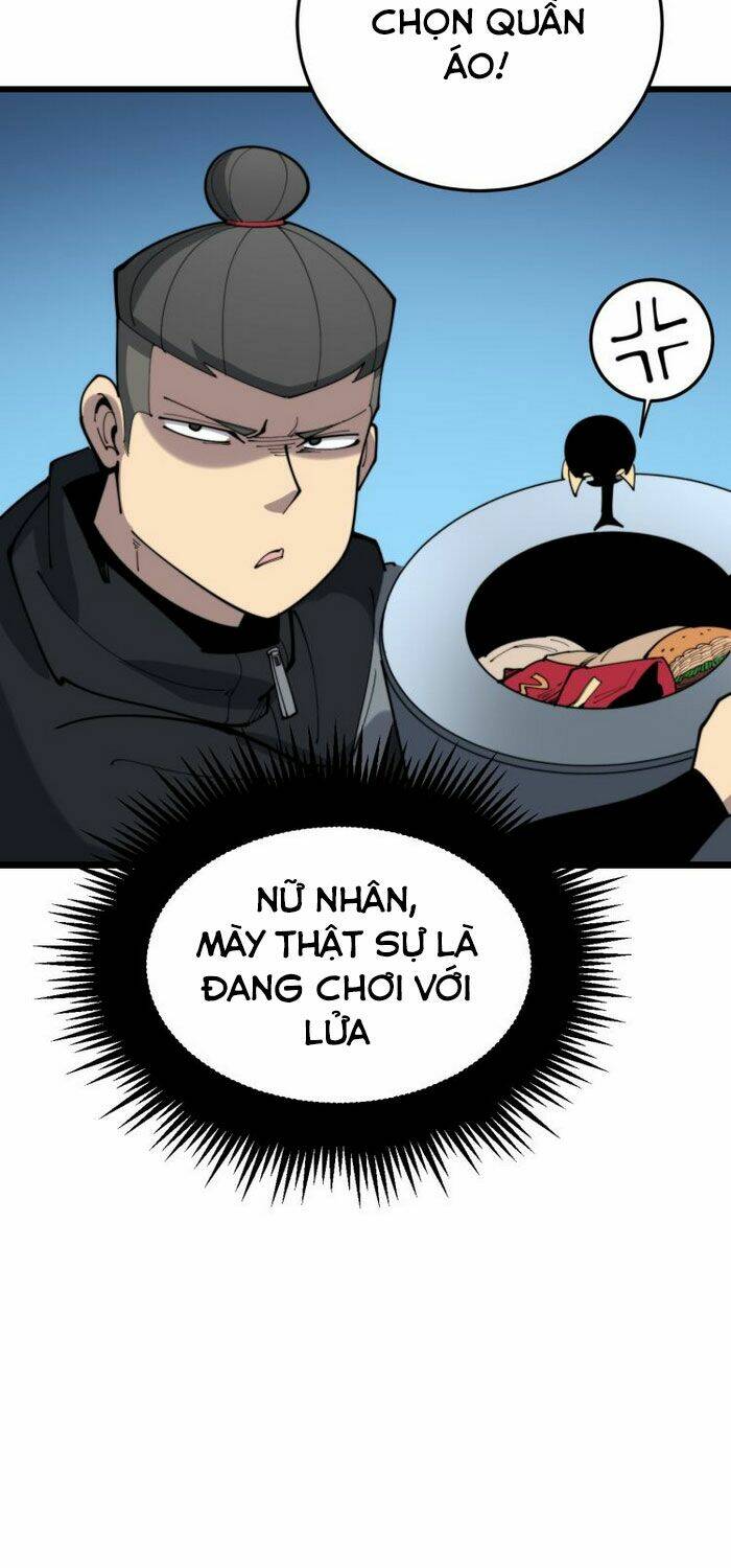 Độc Thủ Vu Y: Chapter 186
