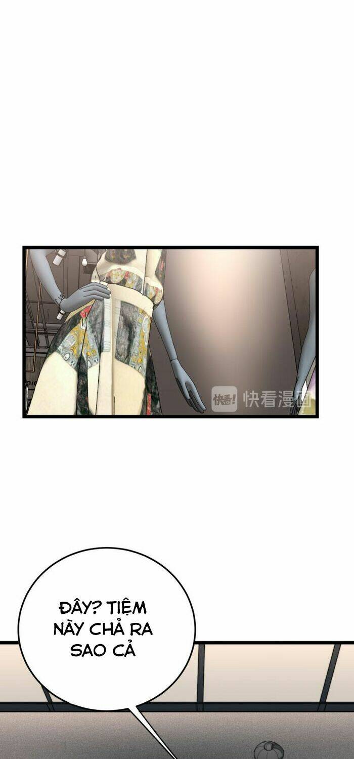 Độc Thủ Vu Y: Chapter 186