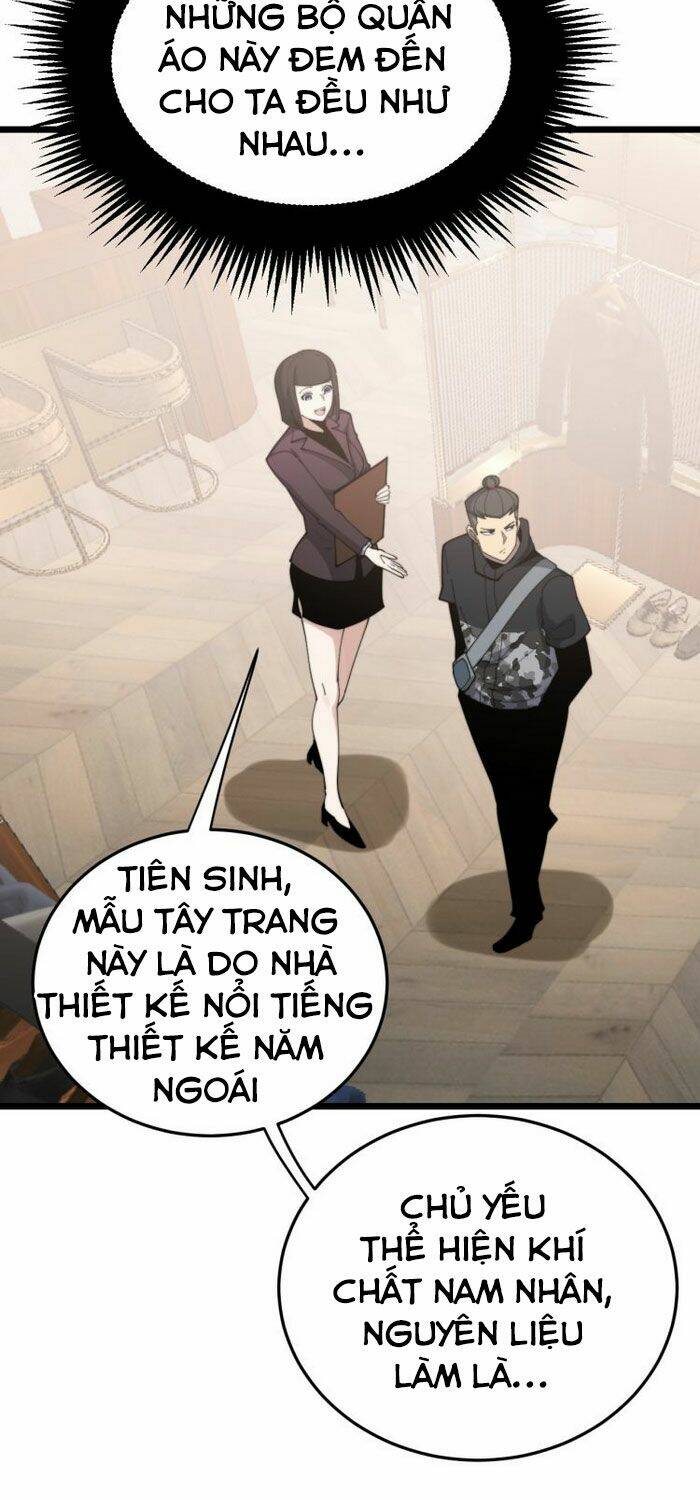 Độc Thủ Vu Y: Chapter 186