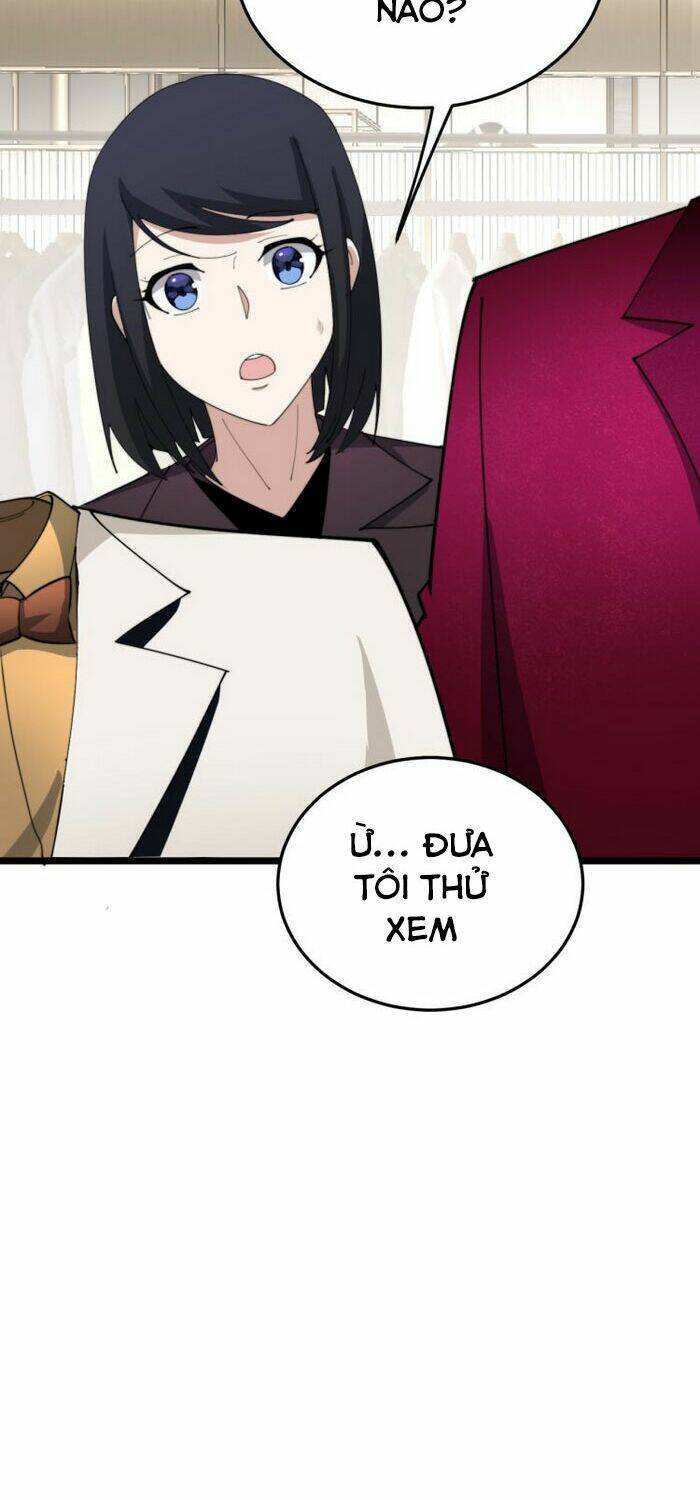 Độc Thủ Vu Y: Chapter 186