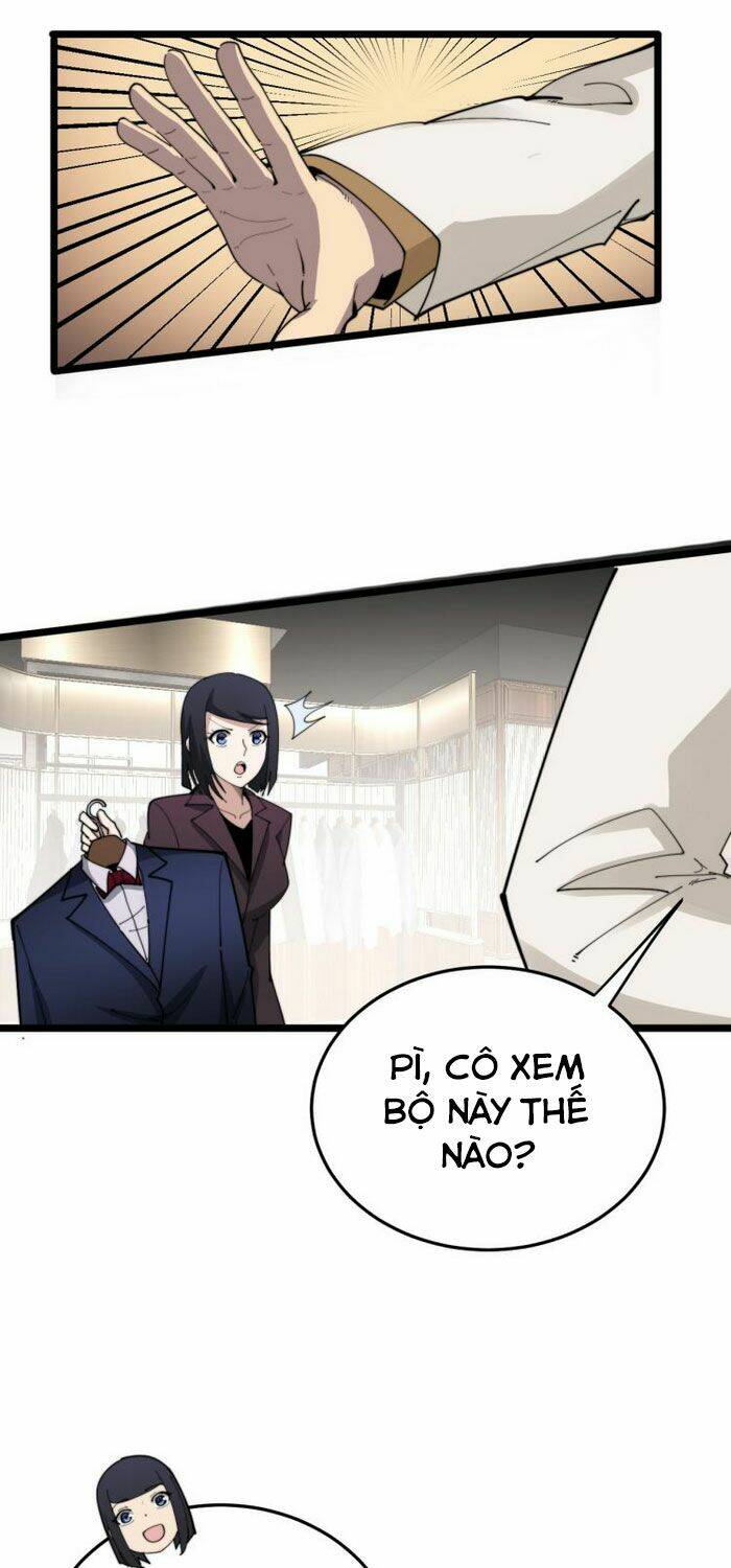 Độc Thủ Vu Y: Chapter 186