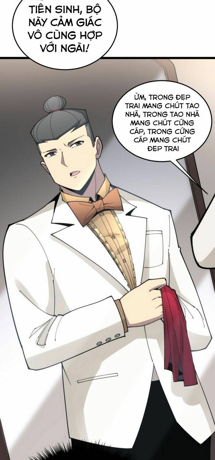 Độc Thủ Vu Y: Chapter 186