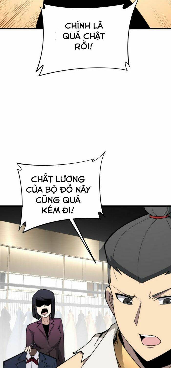 Độc Thủ Vu Y: Chapter 186
