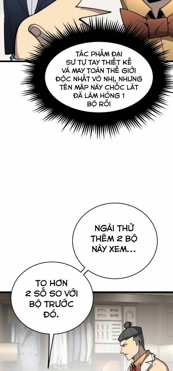 Độc Thủ Vu Y: Chapter 186