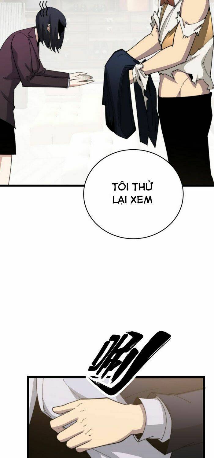 Độc Thủ Vu Y: Chapter 186