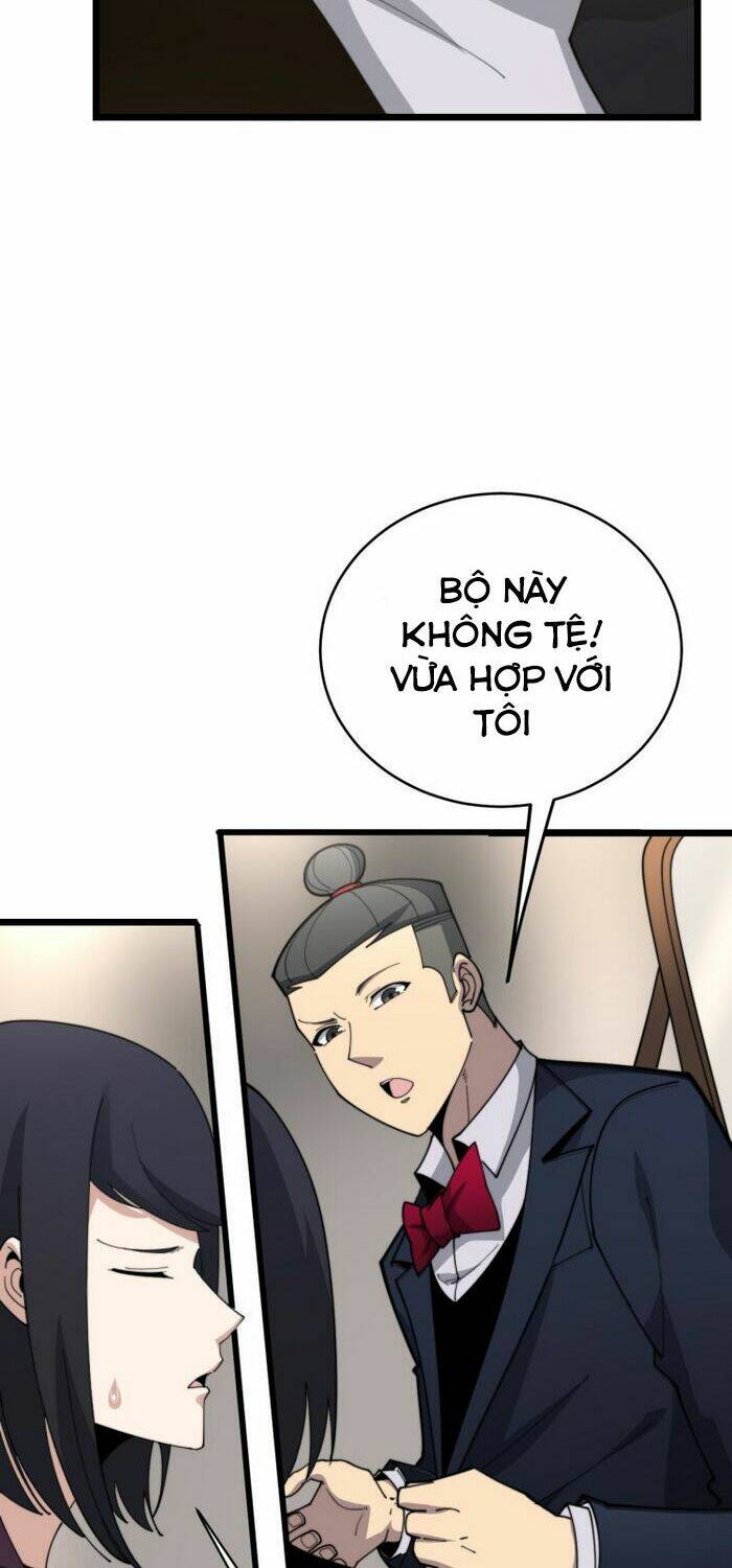 Độc Thủ Vu Y: Chapter 186