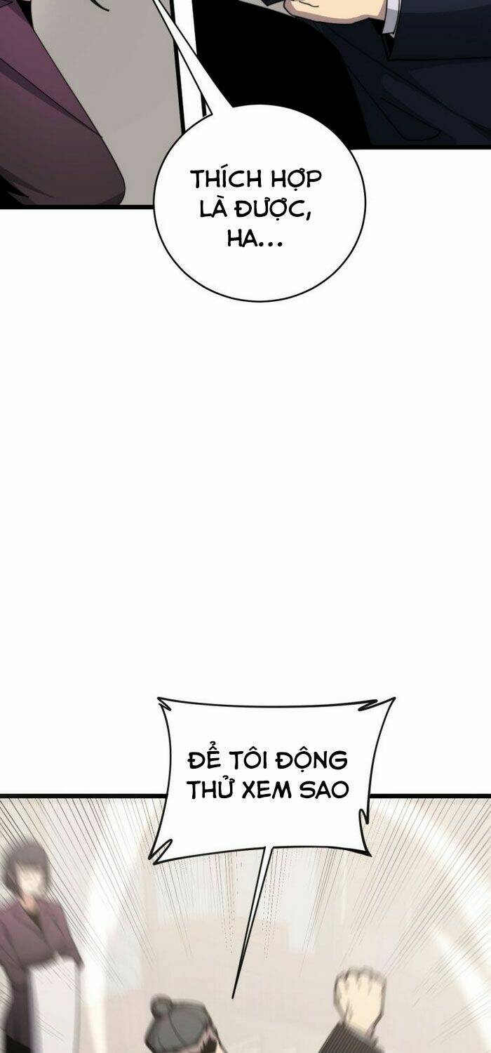 Độc Thủ Vu Y: Chapter 186