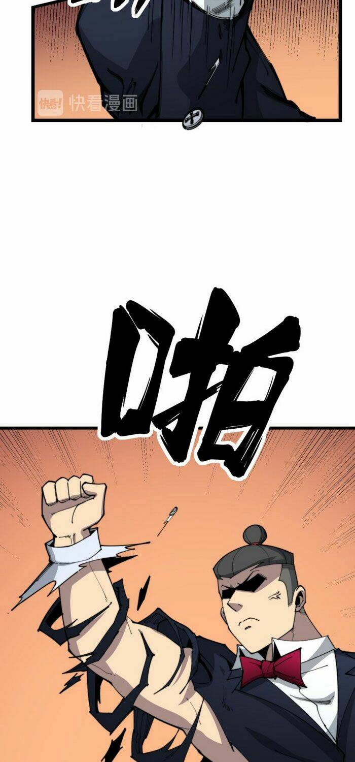 Độc Thủ Vu Y: Chapter 186