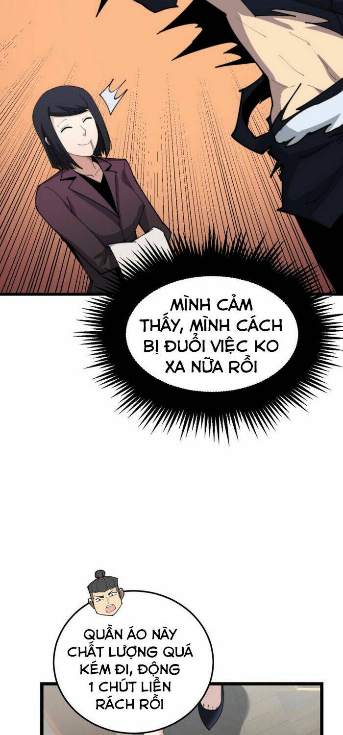 Độc Thủ Vu Y: Chapter 186