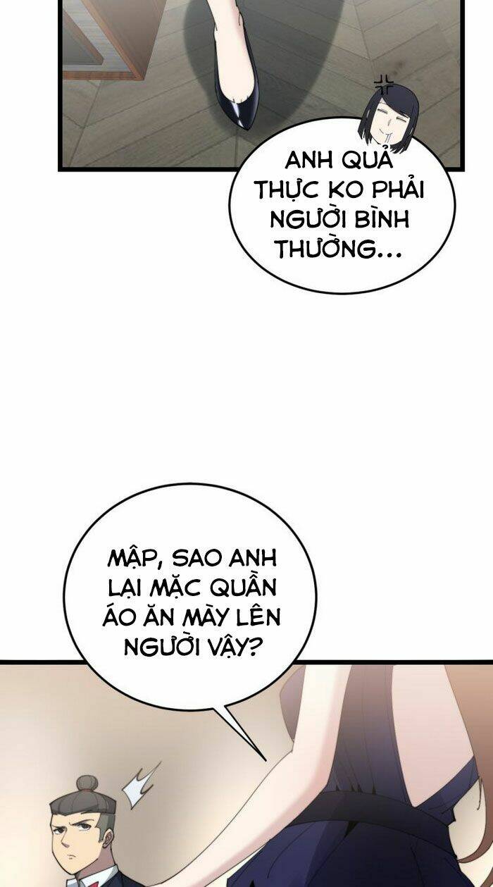 Độc Thủ Vu Y: Chapter 186
