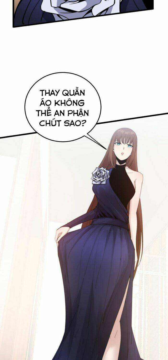 Độc Thủ Vu Y: Chapter 186