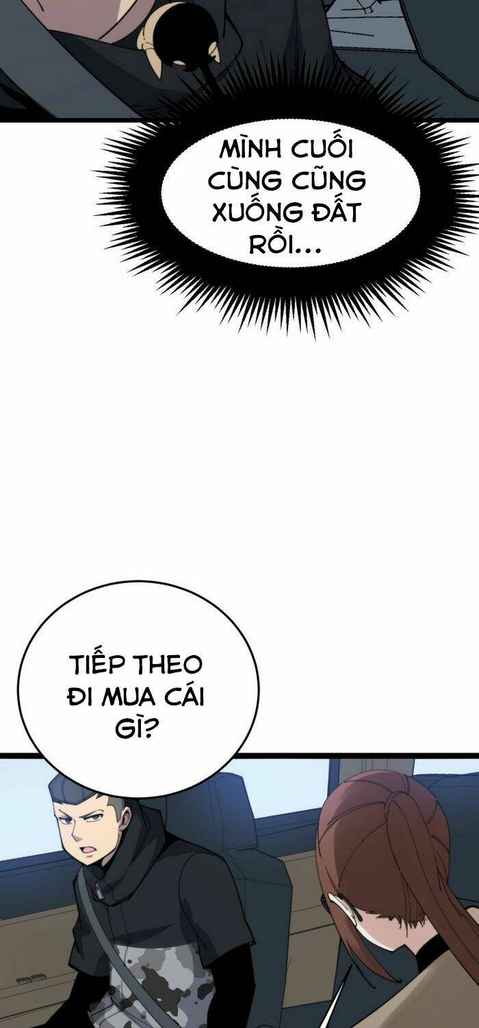 Độc Thủ Vu Y: Chapter 186
