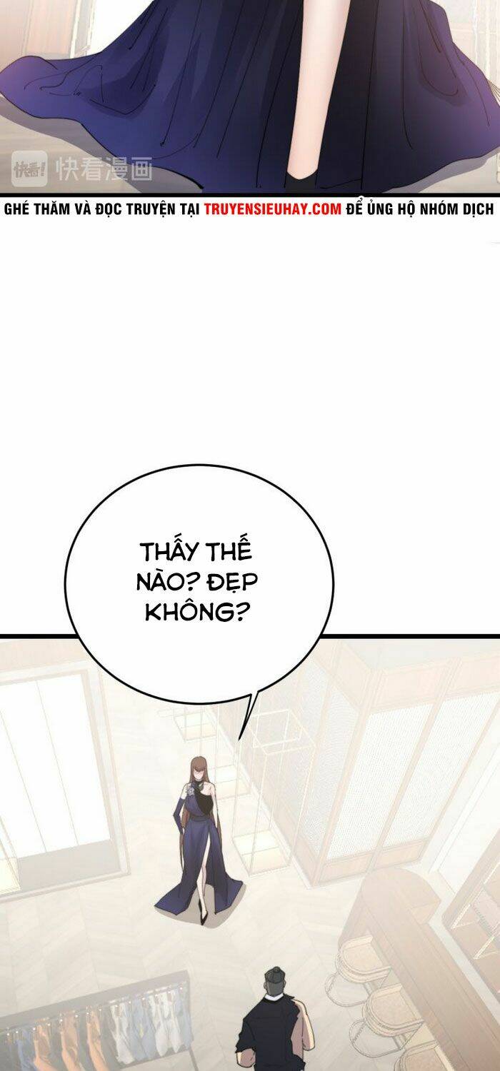Độc Thủ Vu Y: Chapter 186
