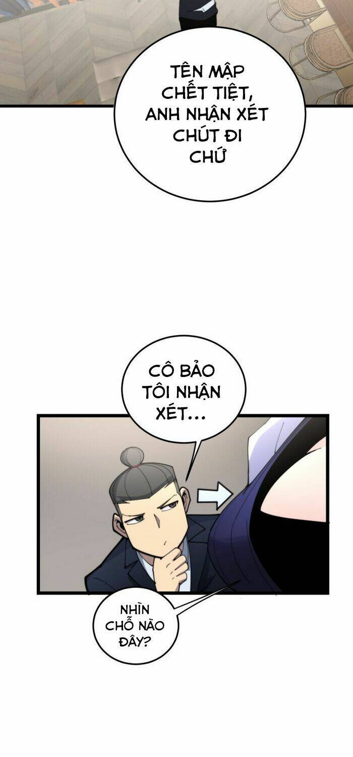 Độc Thủ Vu Y: Chapter 186