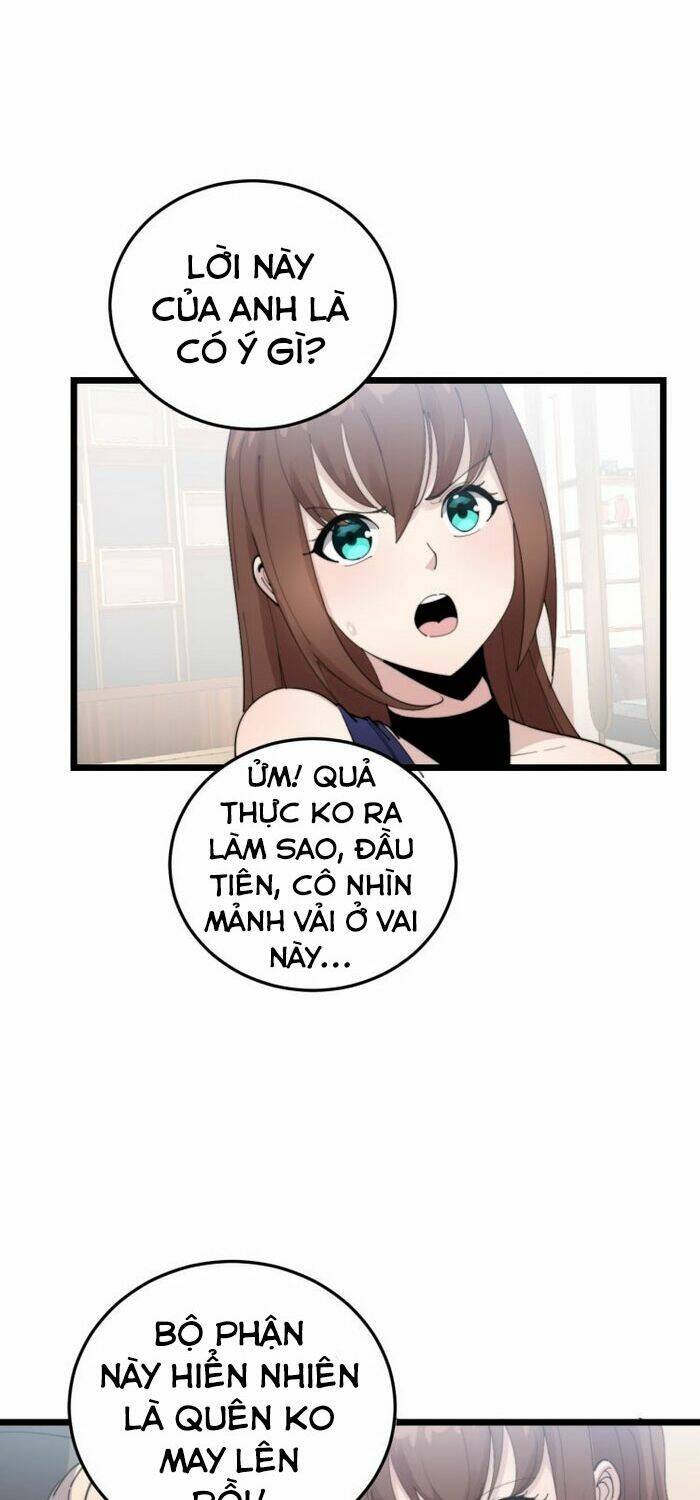 Độc Thủ Vu Y: Chapter 186