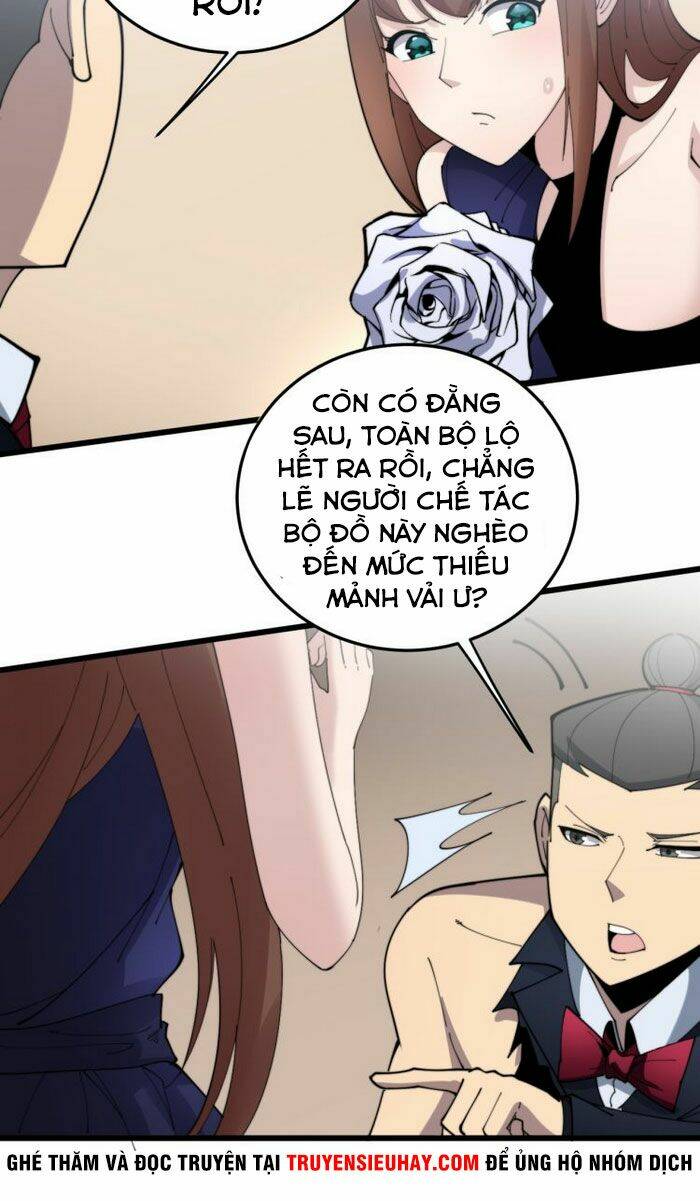 Độc Thủ Vu Y: Chapter 186