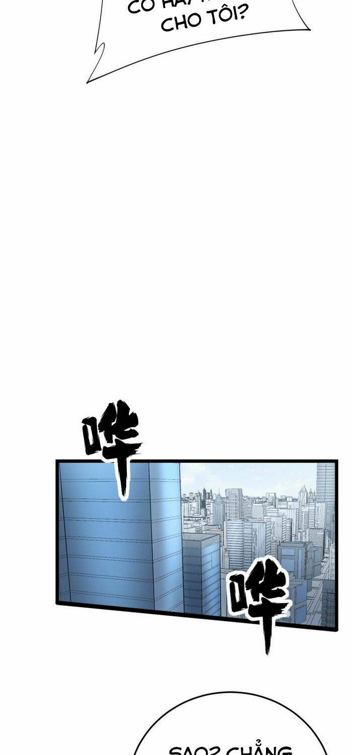 Độc Thủ Vu Y: Chapter 186