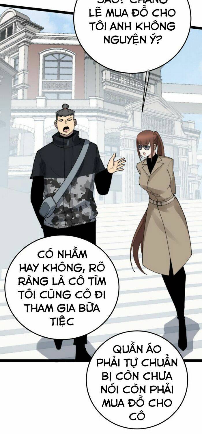 Độc Thủ Vu Y: Chapter 186