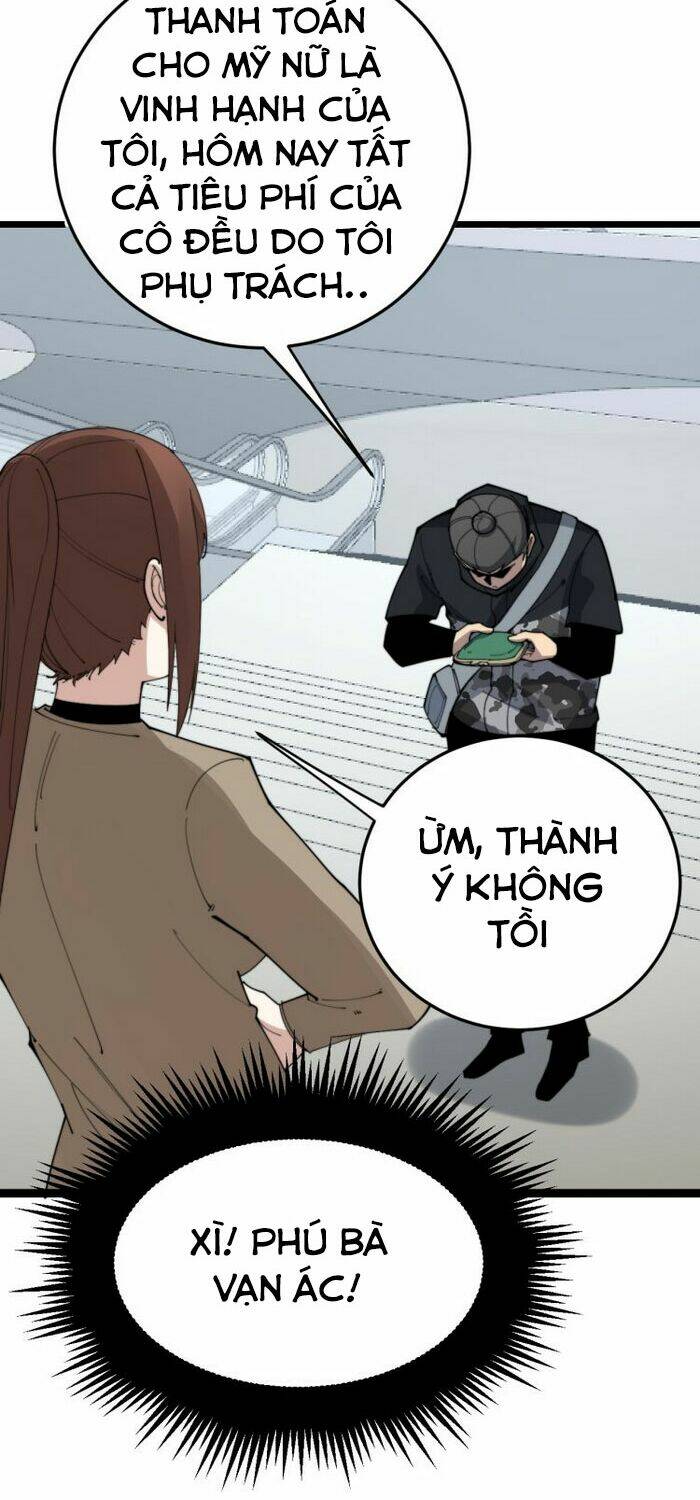 Độc Thủ Vu Y: Chapter 186