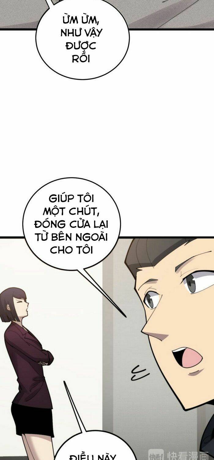 Độc Thủ Vu Y: Chapter 189