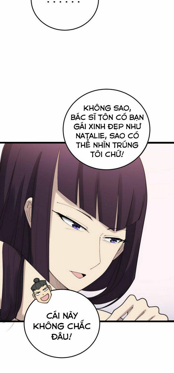Độc Thủ Vu Y: Chapter 189