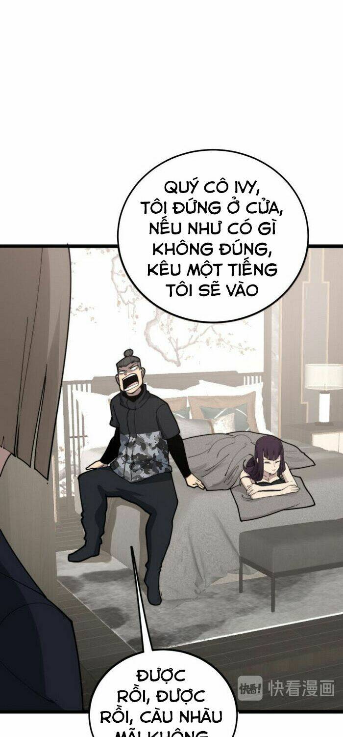 Độc Thủ Vu Y: Chapter 189