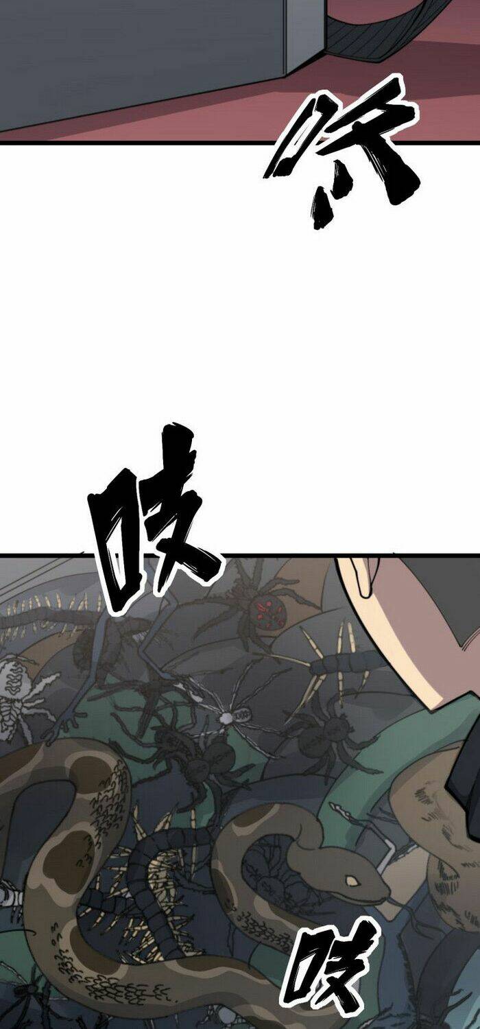 Độc Thủ Vu Y: Chapter 189