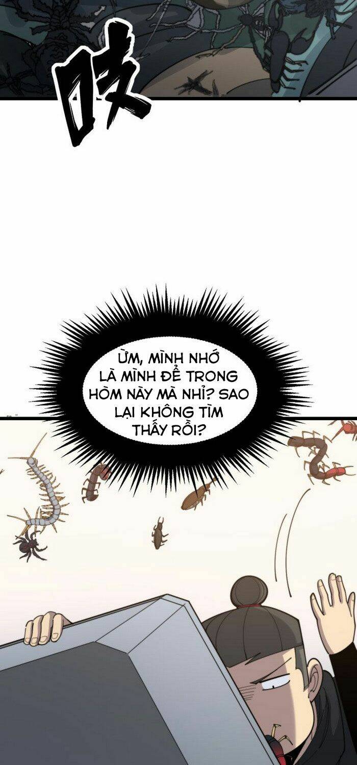Độc Thủ Vu Y: Chapter 189