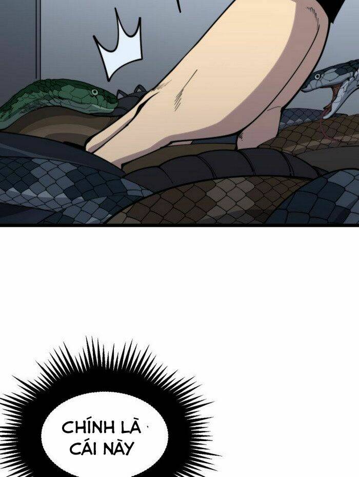 Độc Thủ Vu Y: Chapter 189