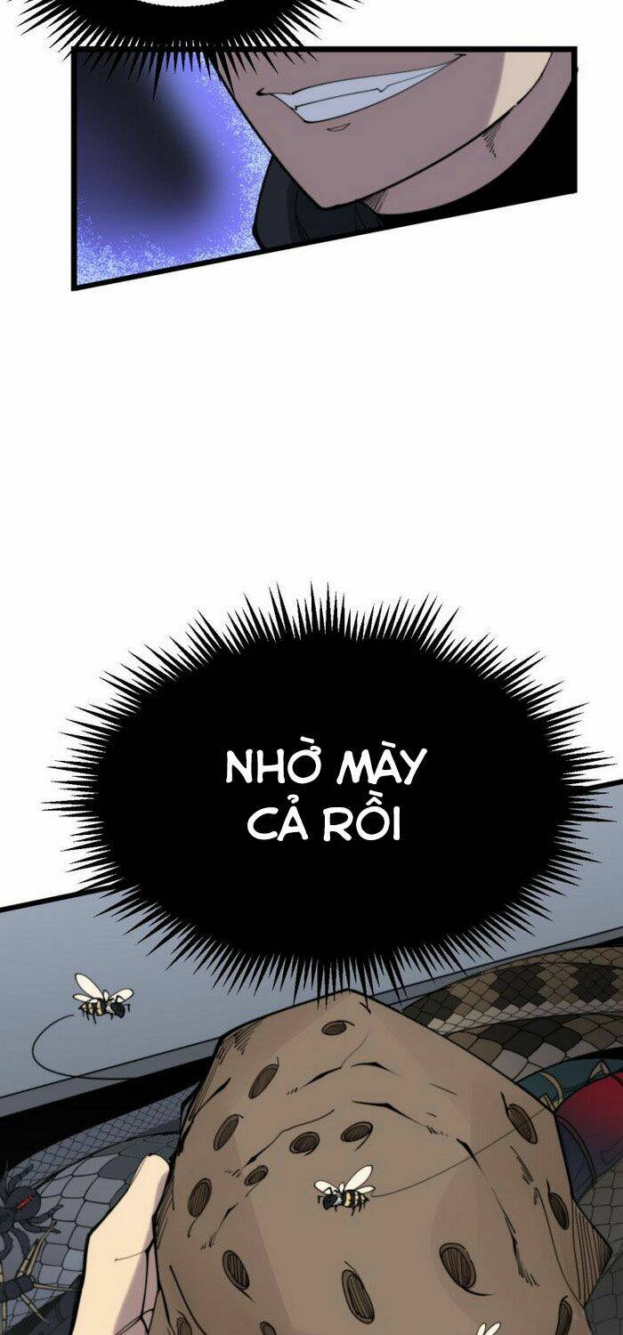 Độc Thủ Vu Y: Chapter 189