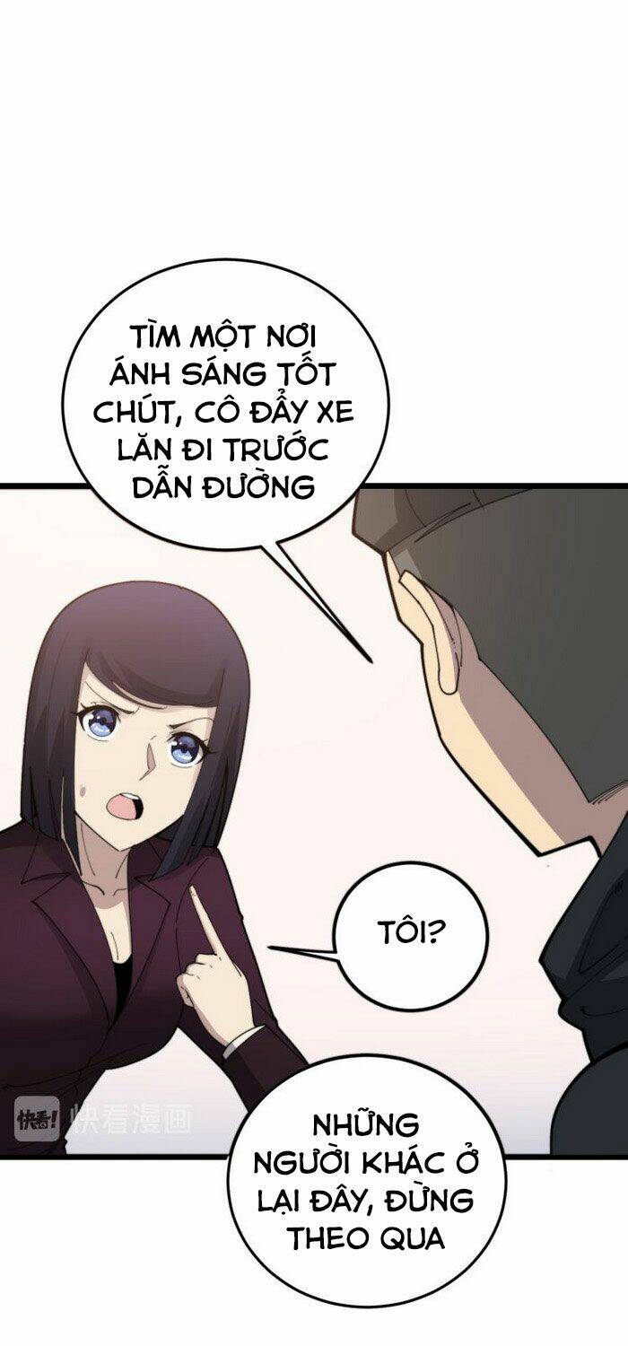 Độc Thủ Vu Y: Chapter 189