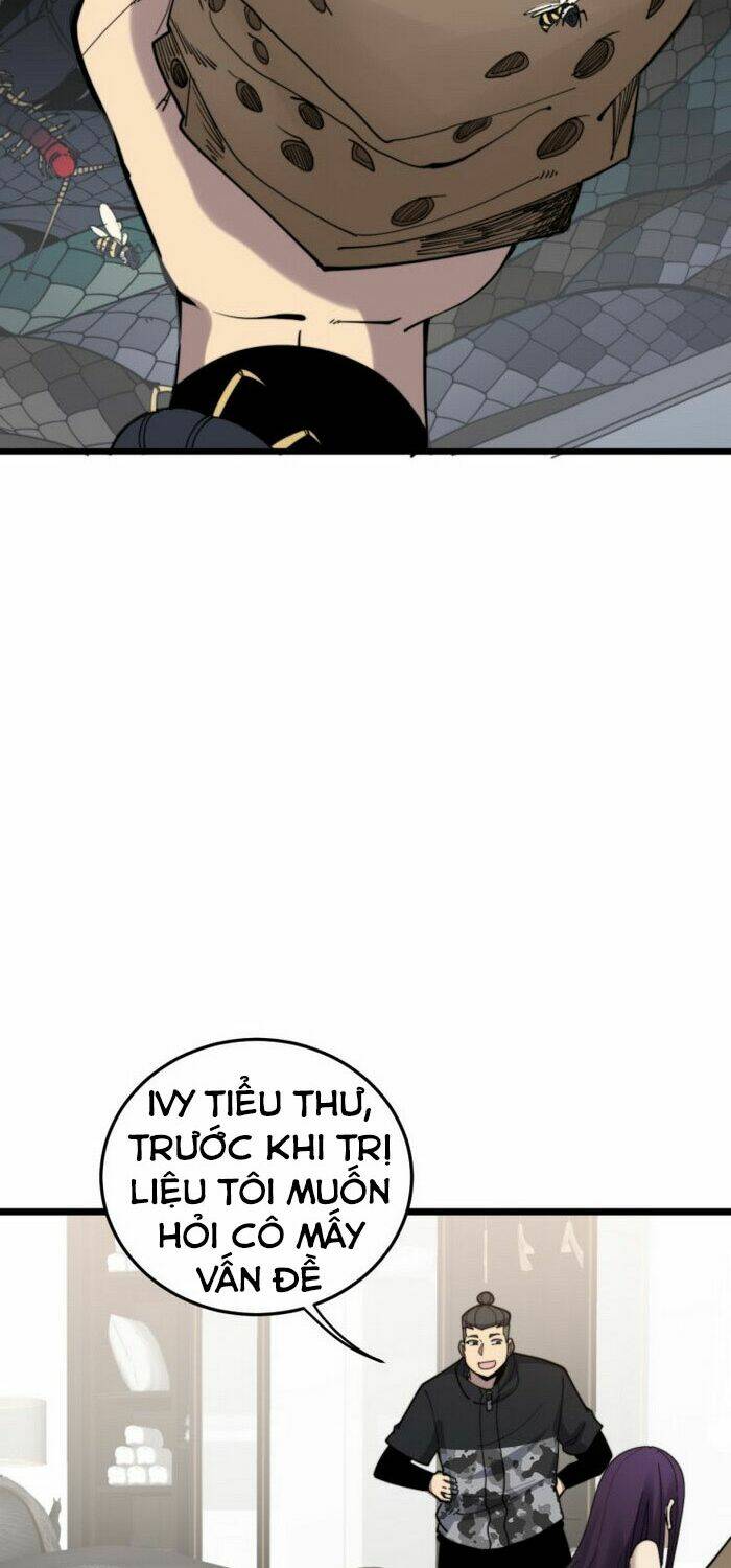 Độc Thủ Vu Y: Chapter 189